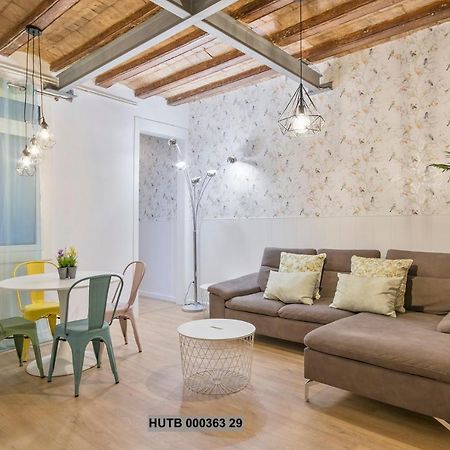 Apartament Alcam Gignas Barcelona Zewnętrze zdjęcie
