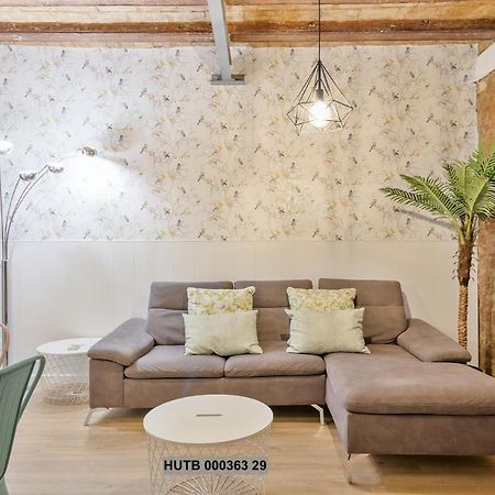 Apartament Alcam Gignas Barcelona Zewnętrze zdjęcie
