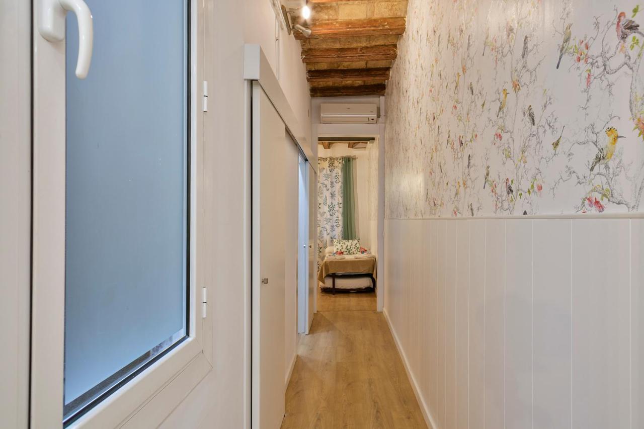 Apartament Alcam Gignas Barcelona Zewnętrze zdjęcie