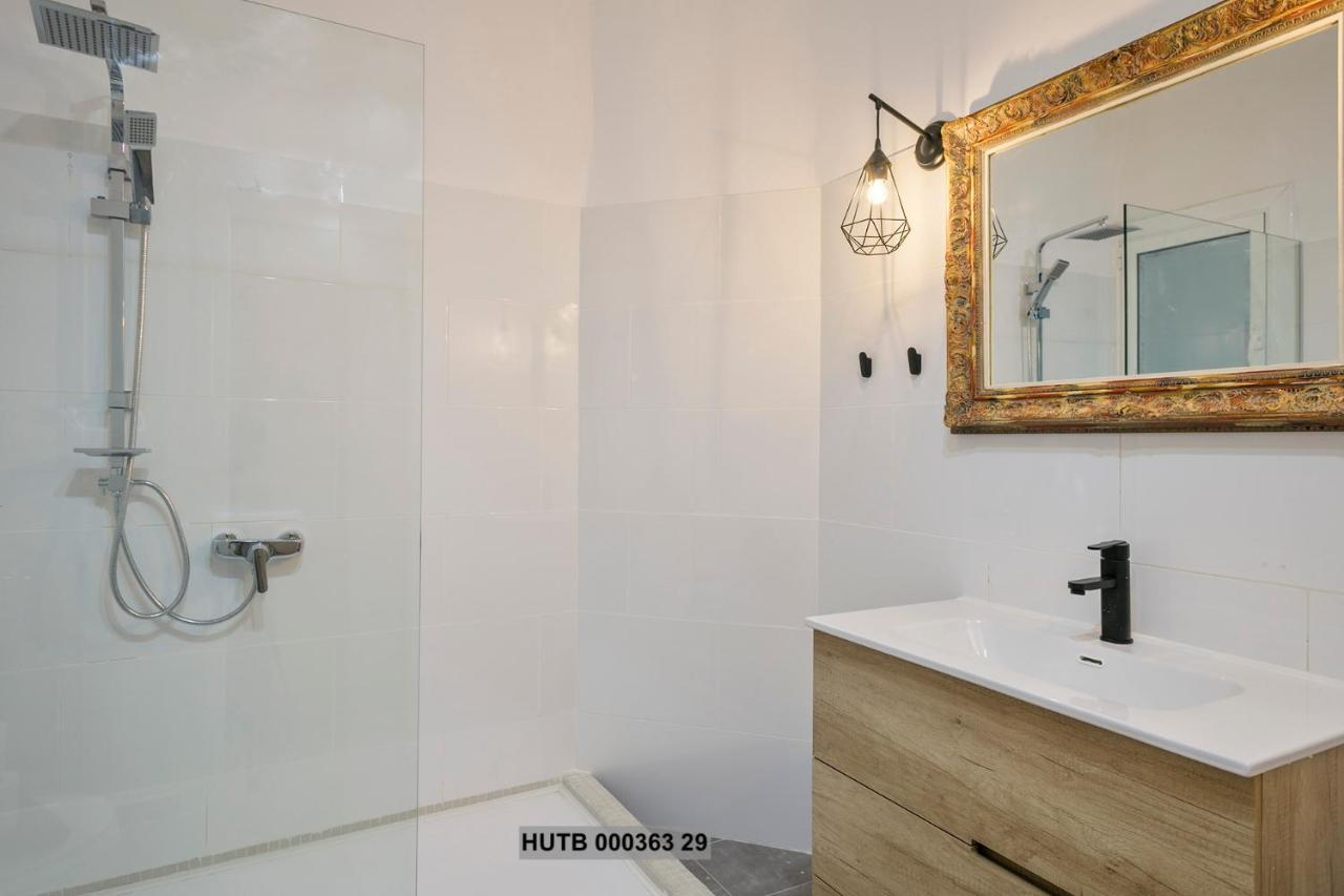 Apartament Alcam Gignas Barcelona Zewnętrze zdjęcie